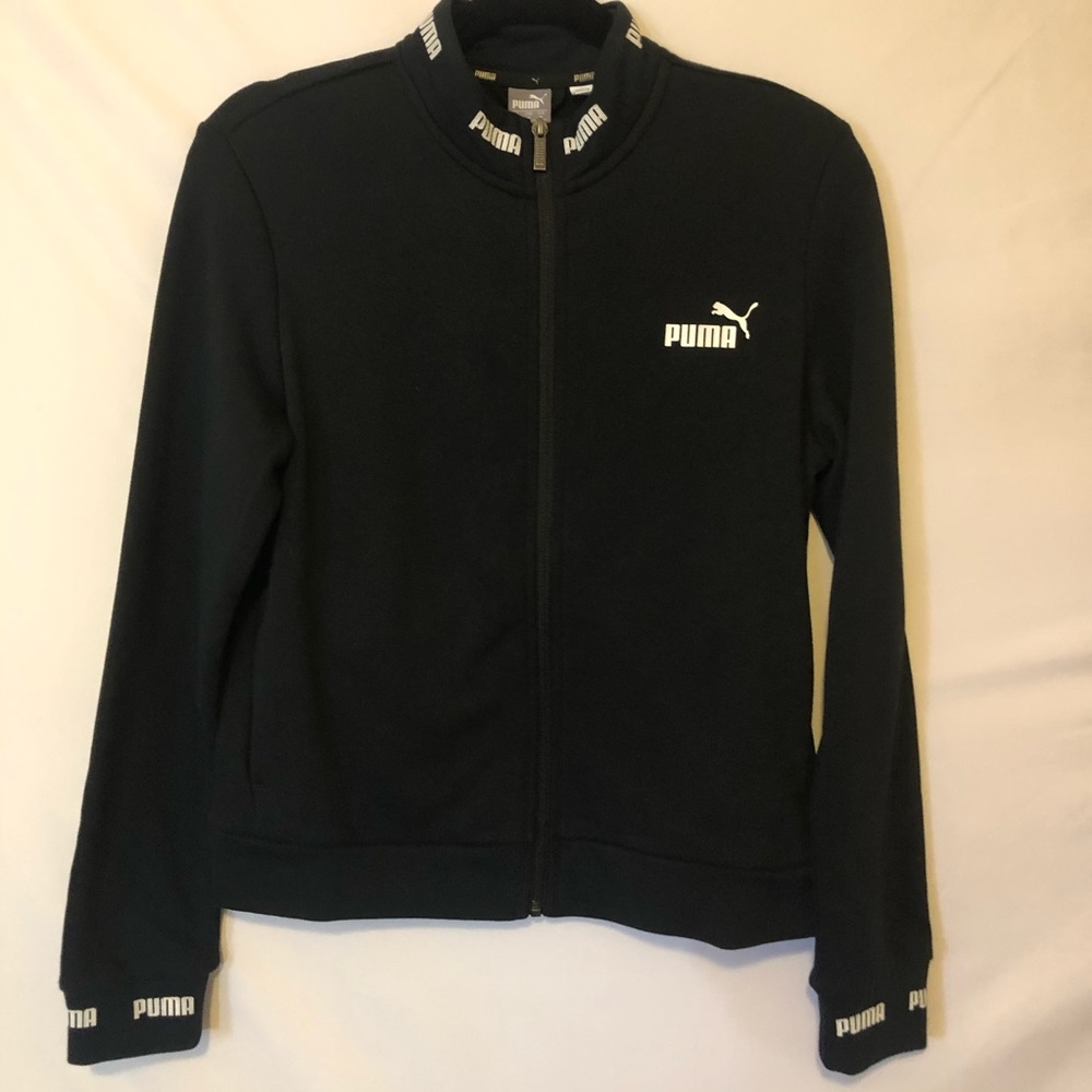 Sport jacket.